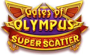 Logotipo de Gates of Olympus Super Scatter Logotipo de Gates of Olympus Super Scatter